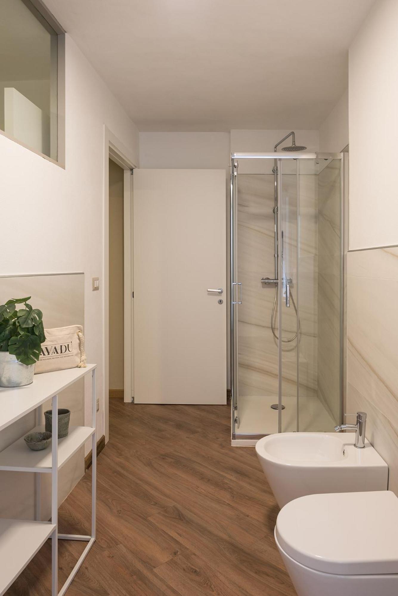 Ars Nova Apartment Cuneo Exterior photo