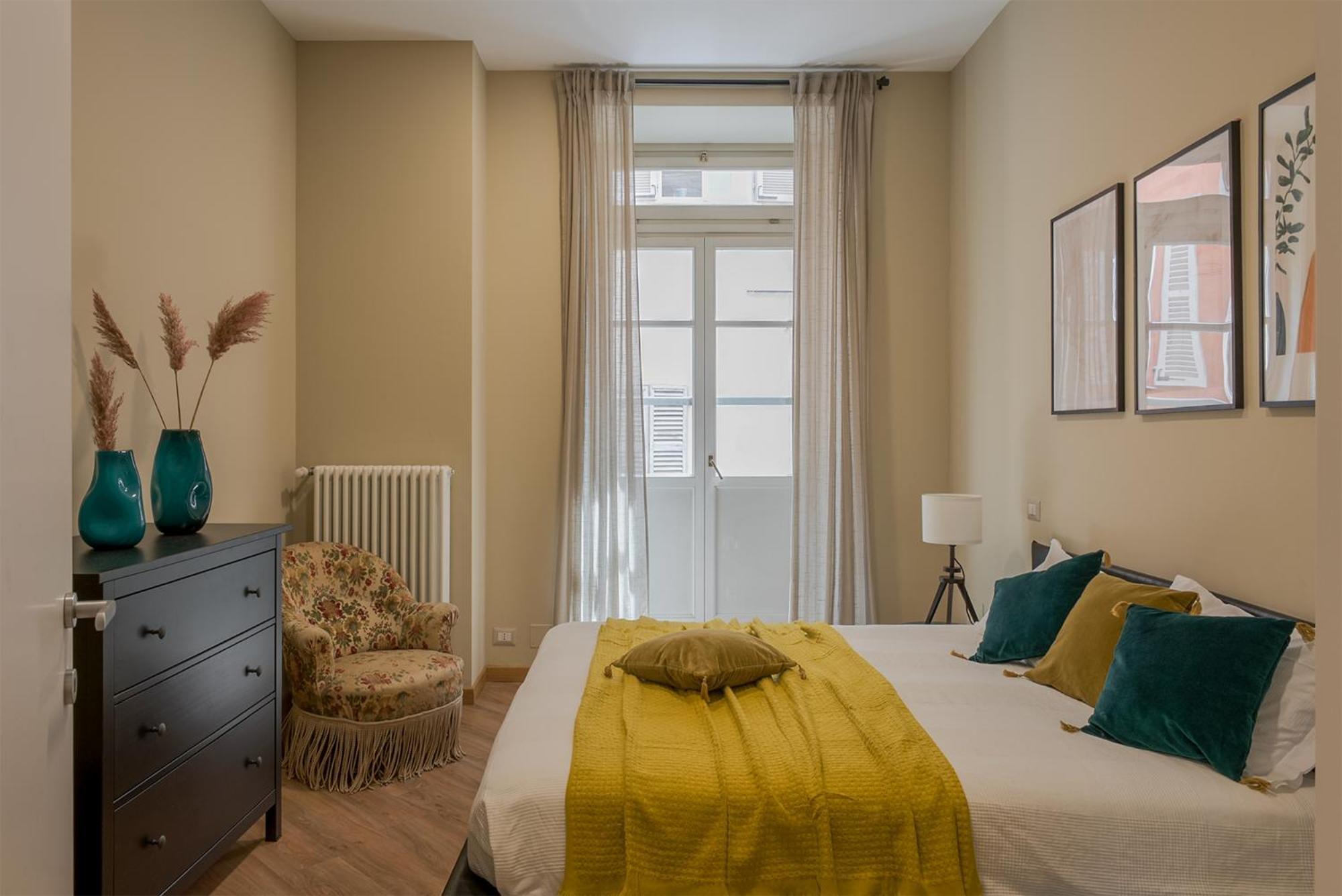 Ars Nova Apartment Cuneo Exterior photo