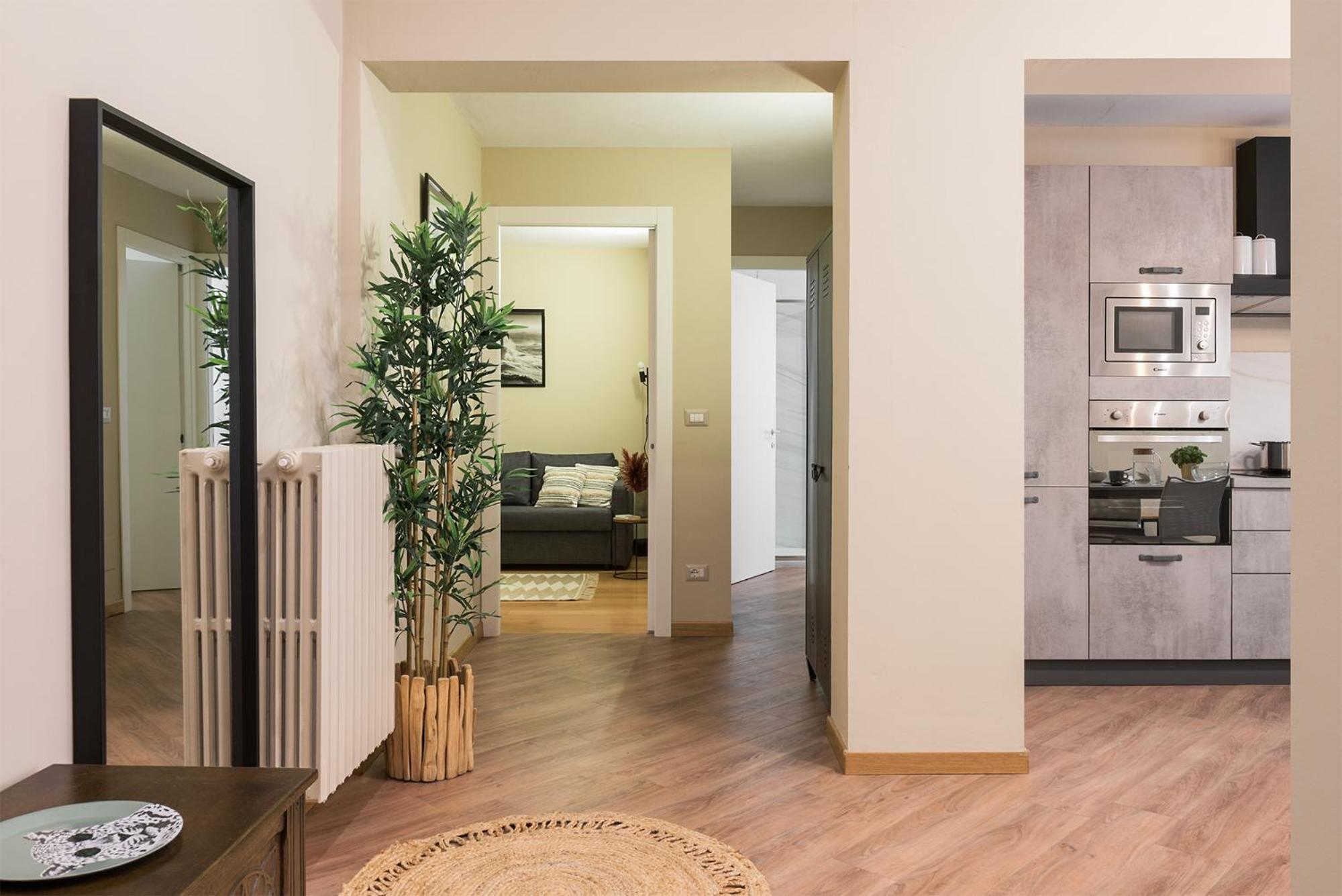 Ars Nova Apartment Cuneo Exterior photo