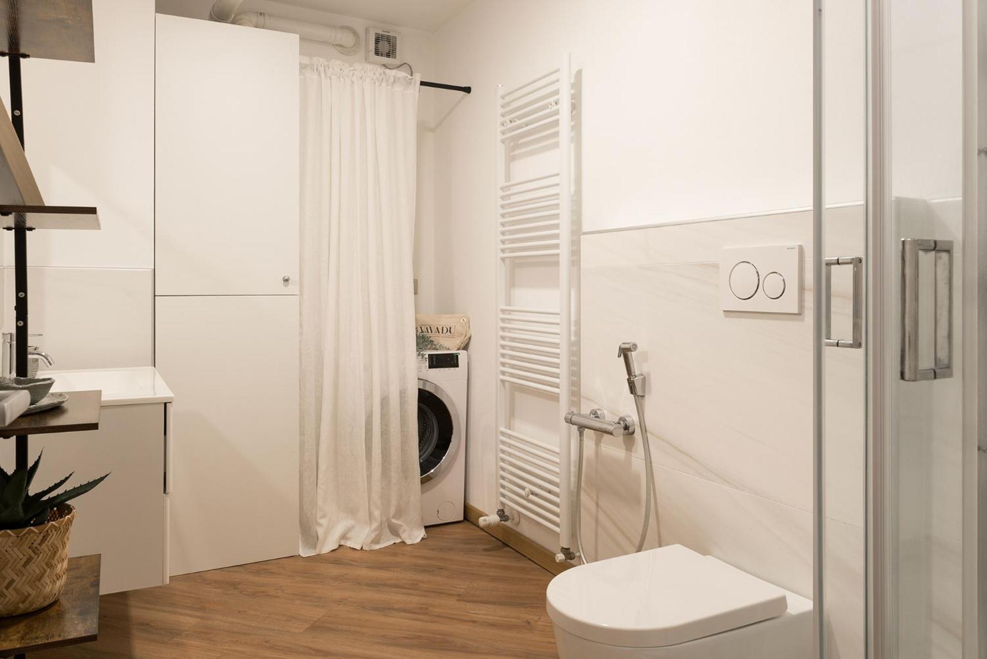 Ars Nova Apartment Cuneo Exterior photo